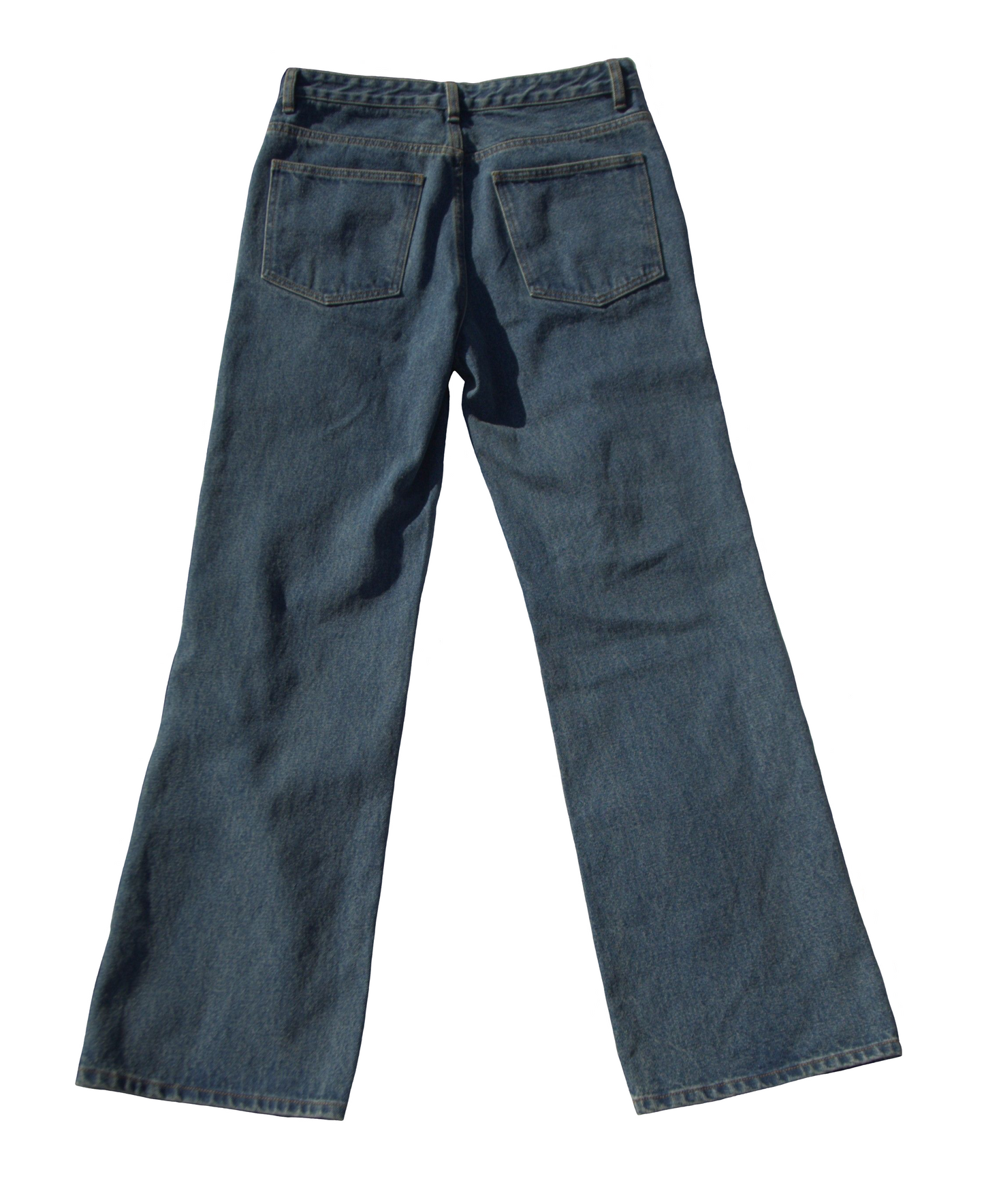Les GARDENER JEANS