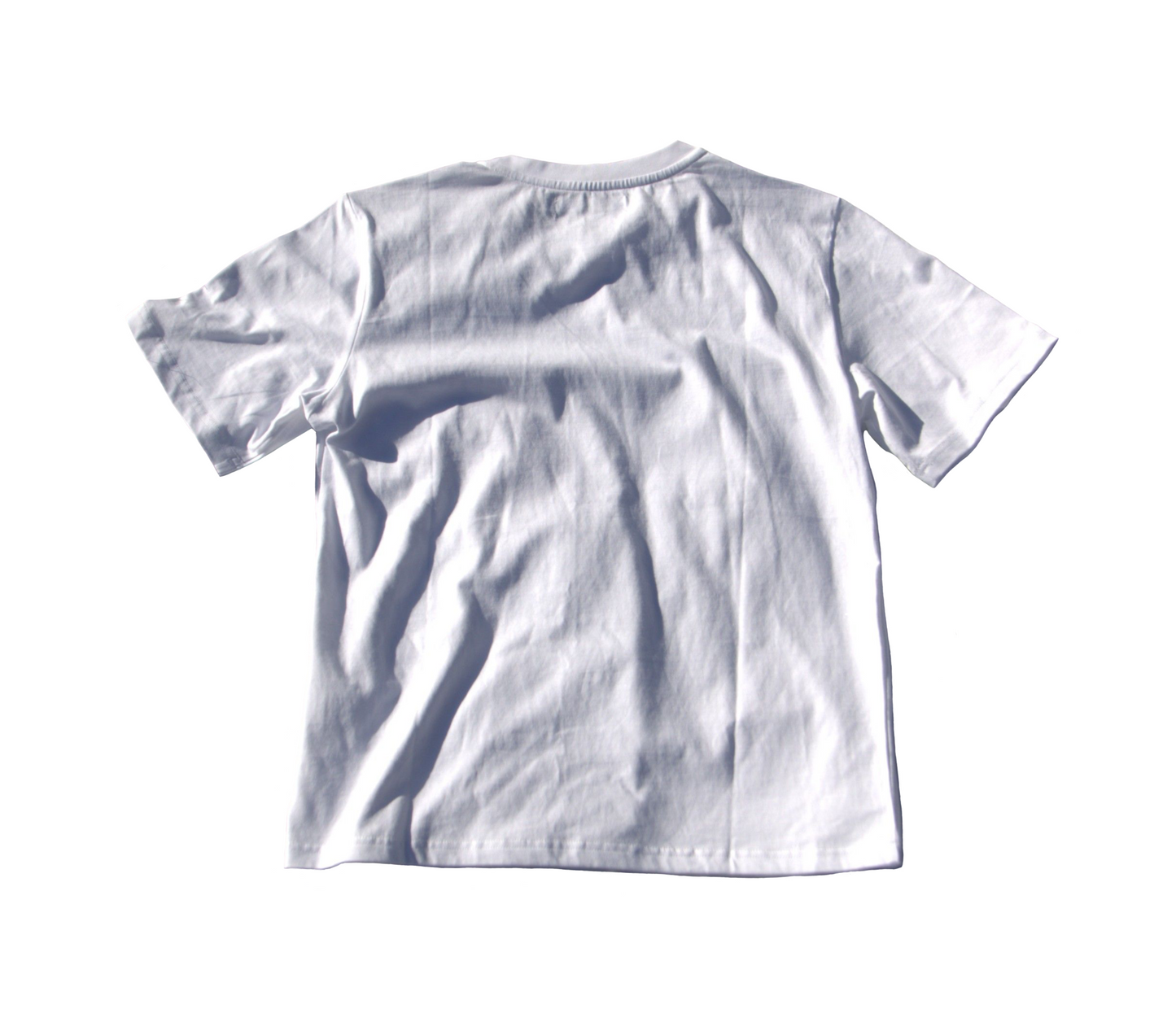 Los GARÇONS T-SHIRT